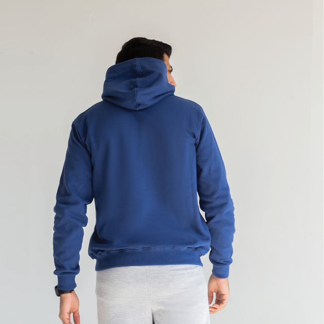 COMFIT HOODIE UNI SEX