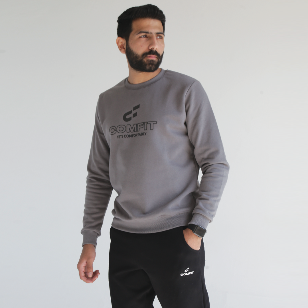 COMFIT SWEATSHIRT