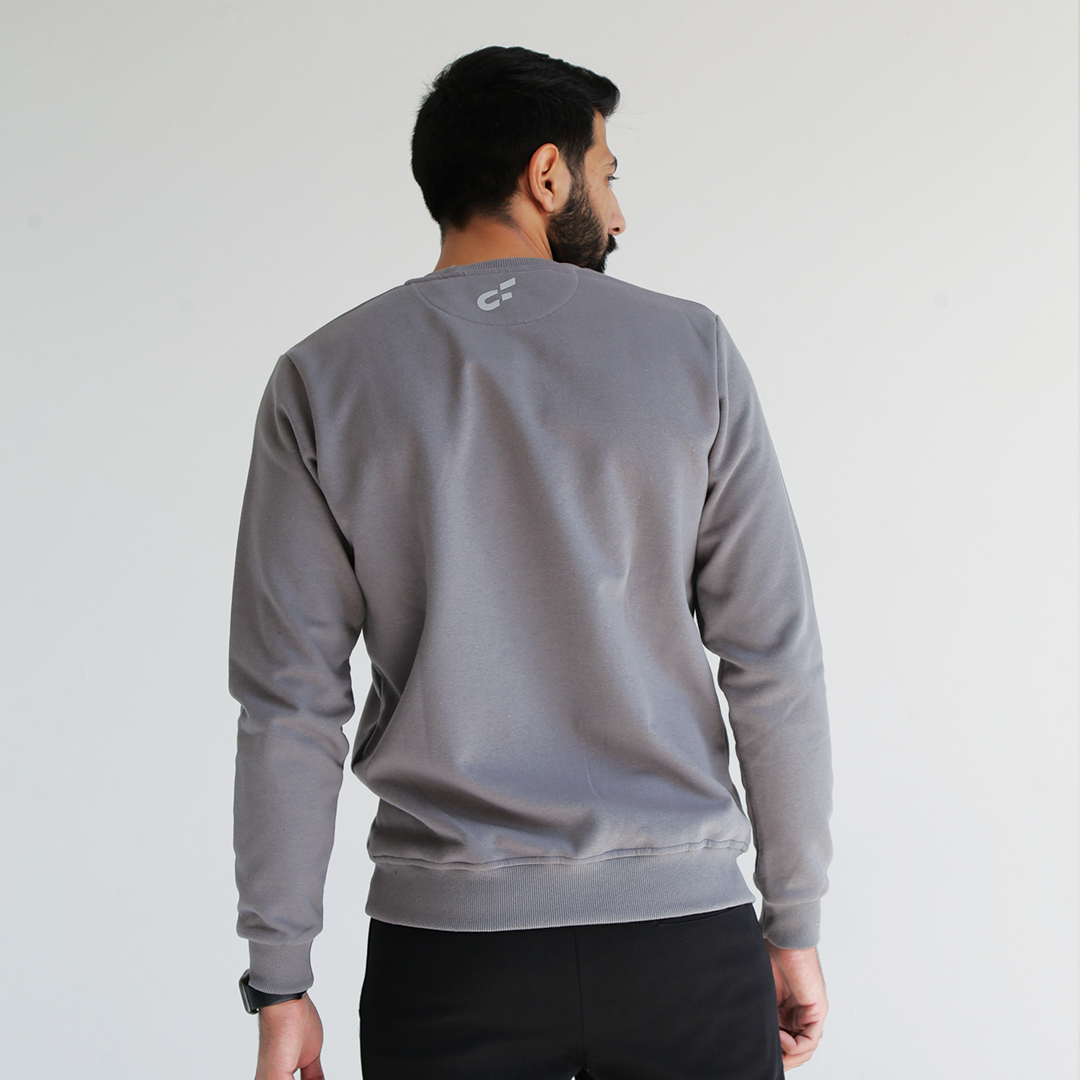 COMFIT SWEATSHIRT