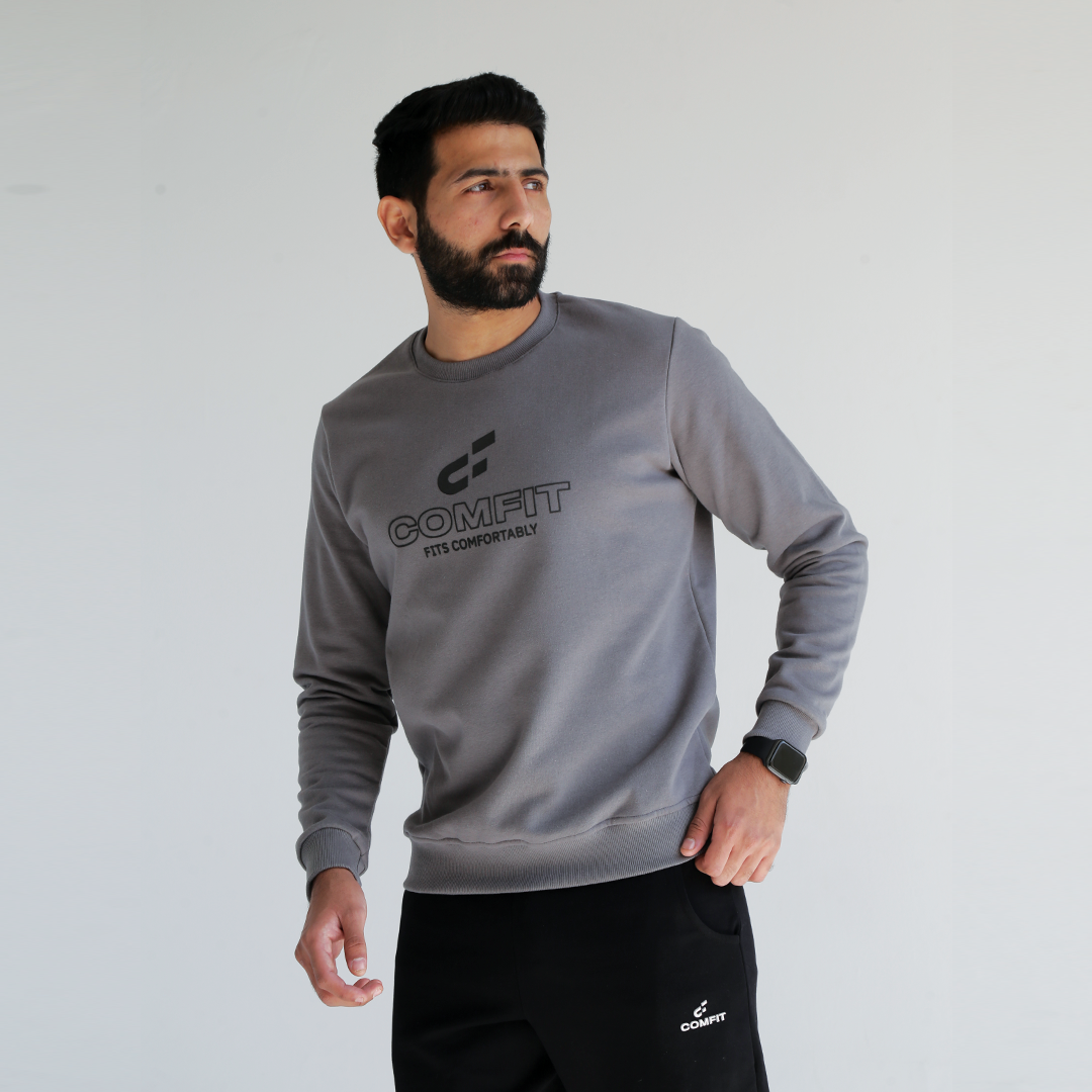 COMFIT SWEATSHIRT