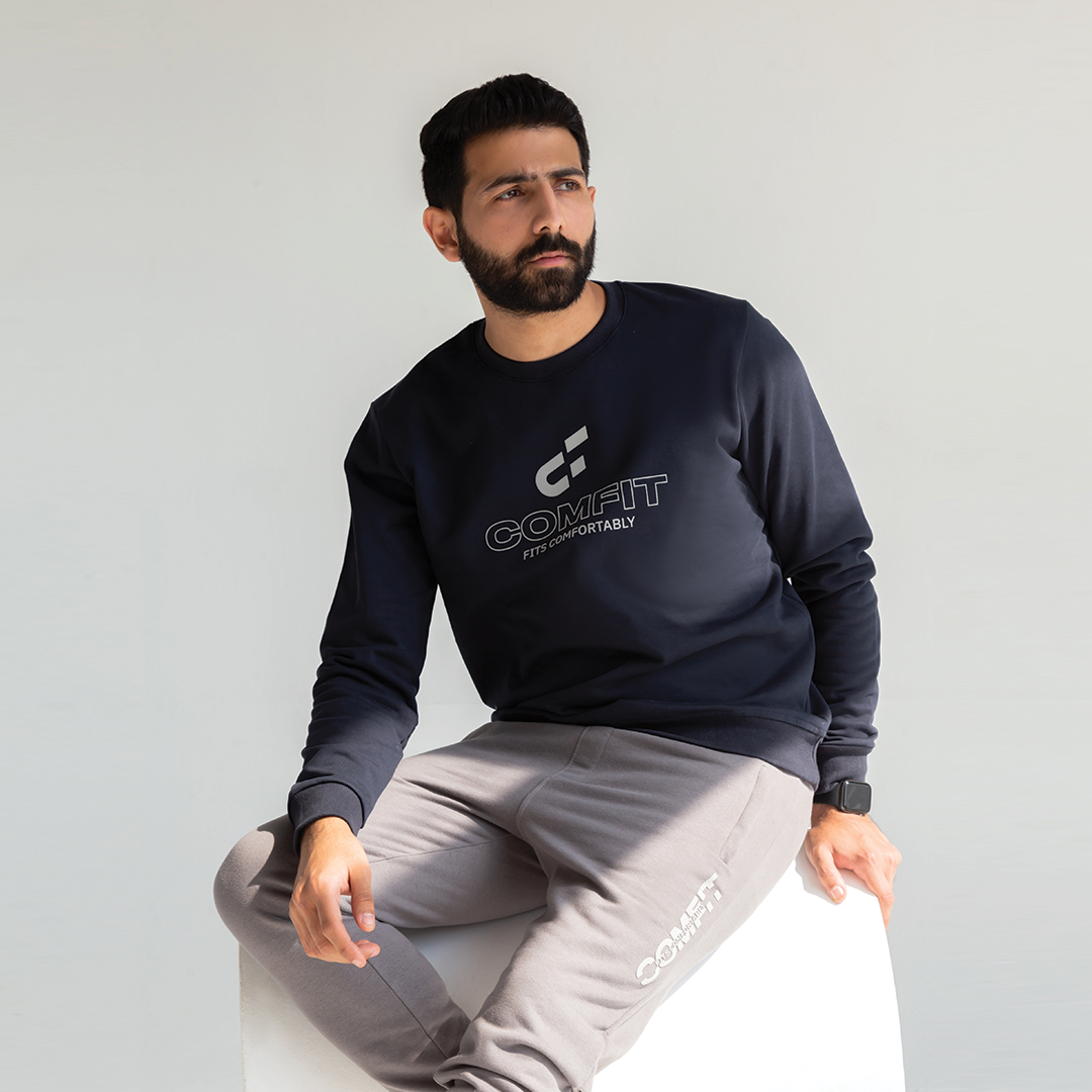 COMFIT SWEATSHIRT