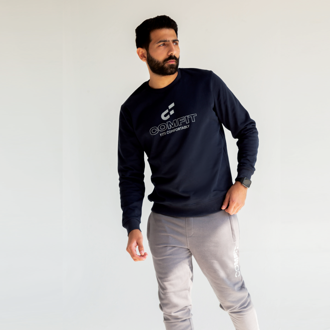 COMFIT SWEATSHIRT