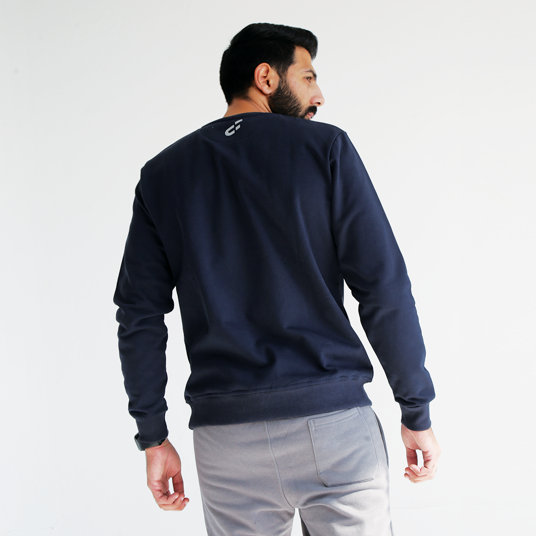 COMFIT SWEATSHIRT