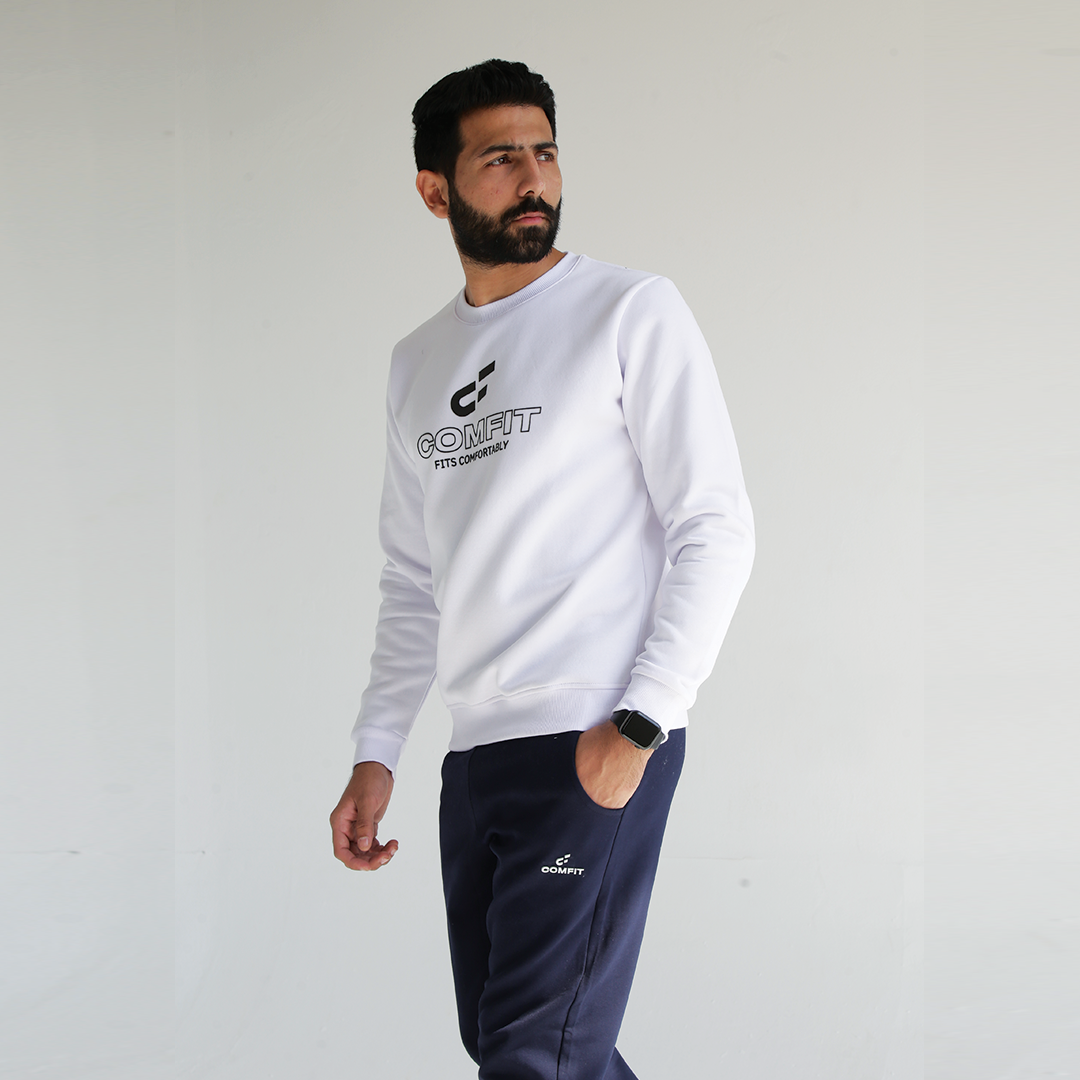 COMFIT SWEATSHIRT