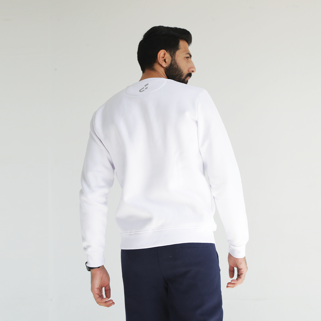 COMFIT SWEATSHIRT