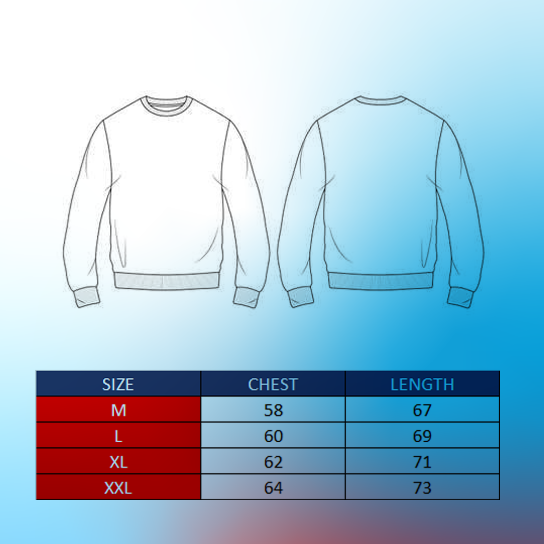 COMFIT SWEATSHIRT