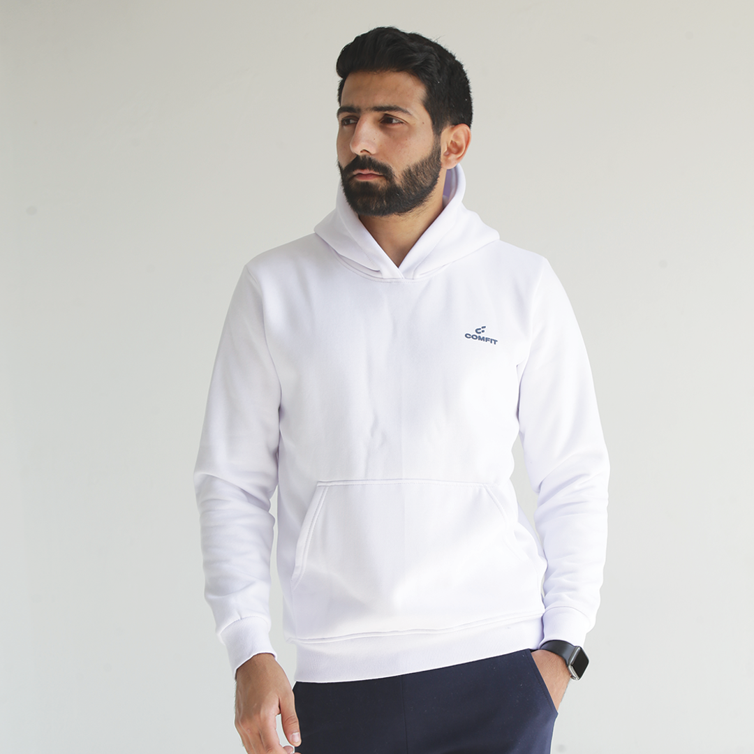 COMFIT HOODIE UNI SEX