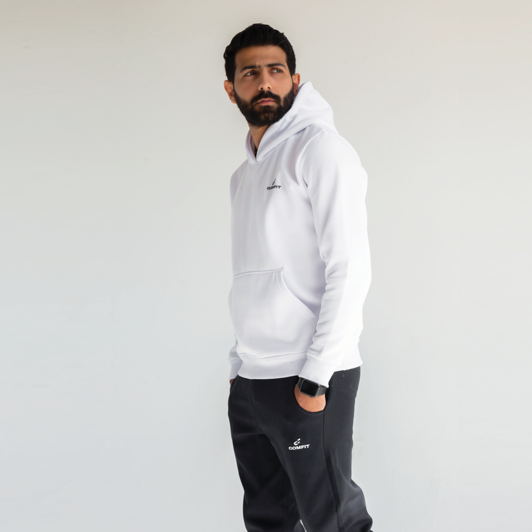 COMFIT HOODIE UNI SEX