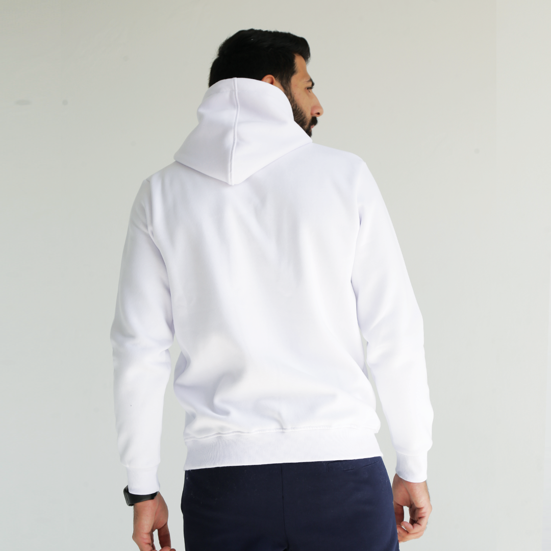 COMFIT HOODIE UNI SEX