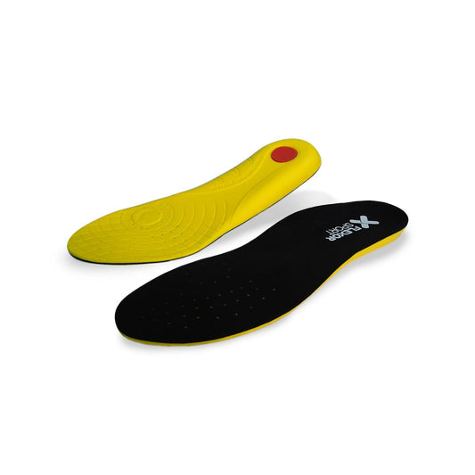 Multi activity Black Insole