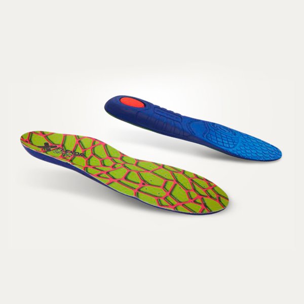 Tennis & Padel Green Insole