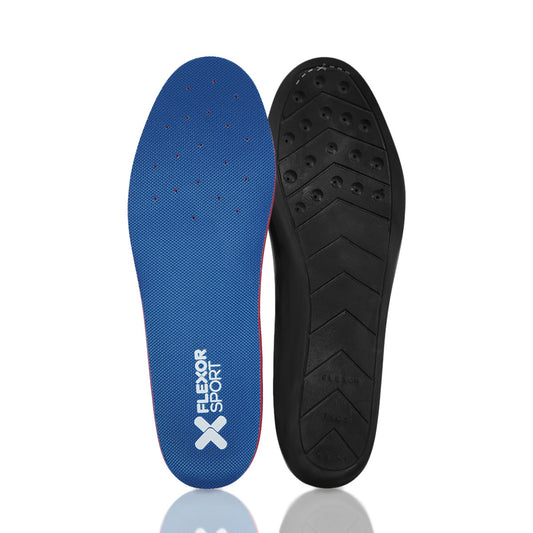 Memory foam Insole