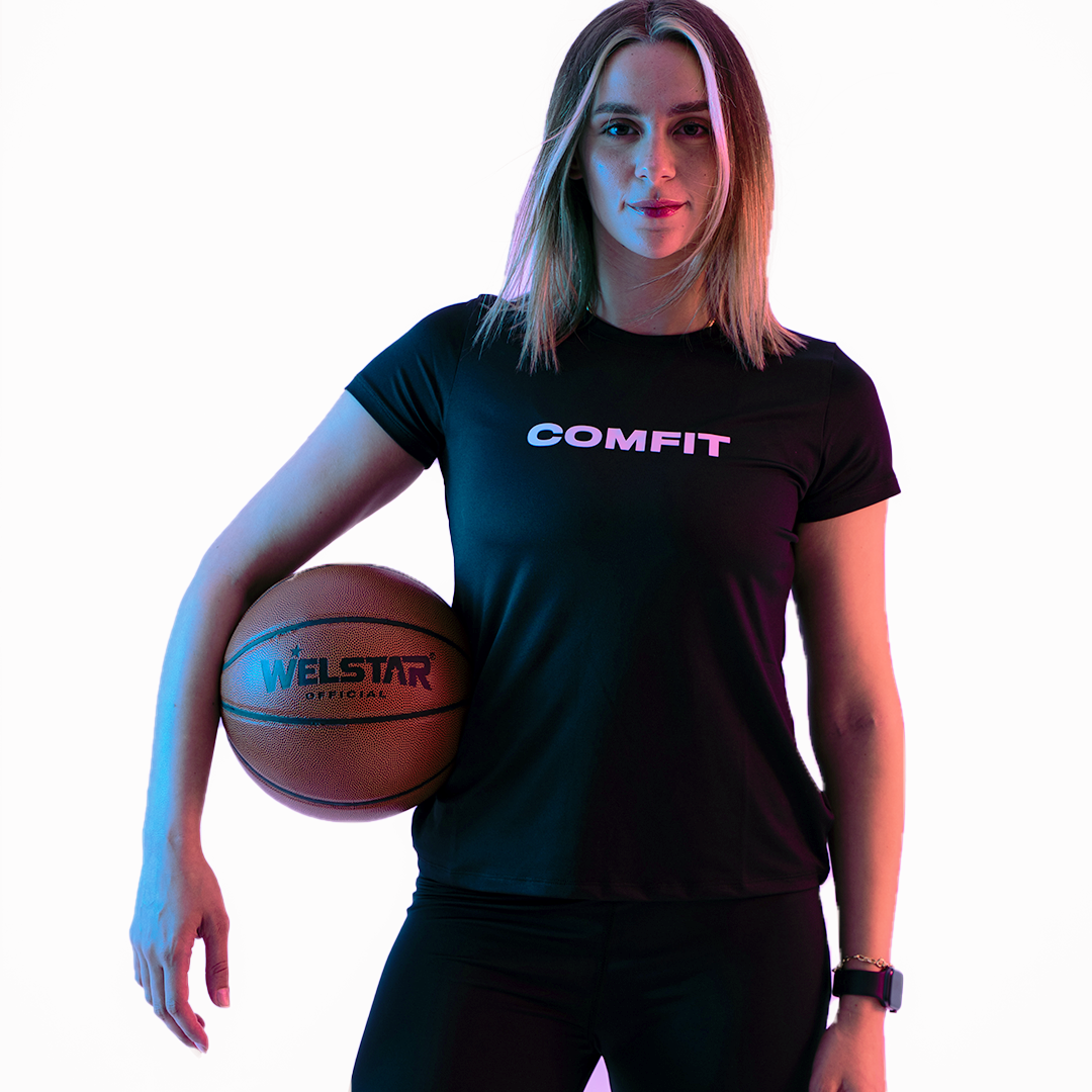 Comfit T-shirt Girls