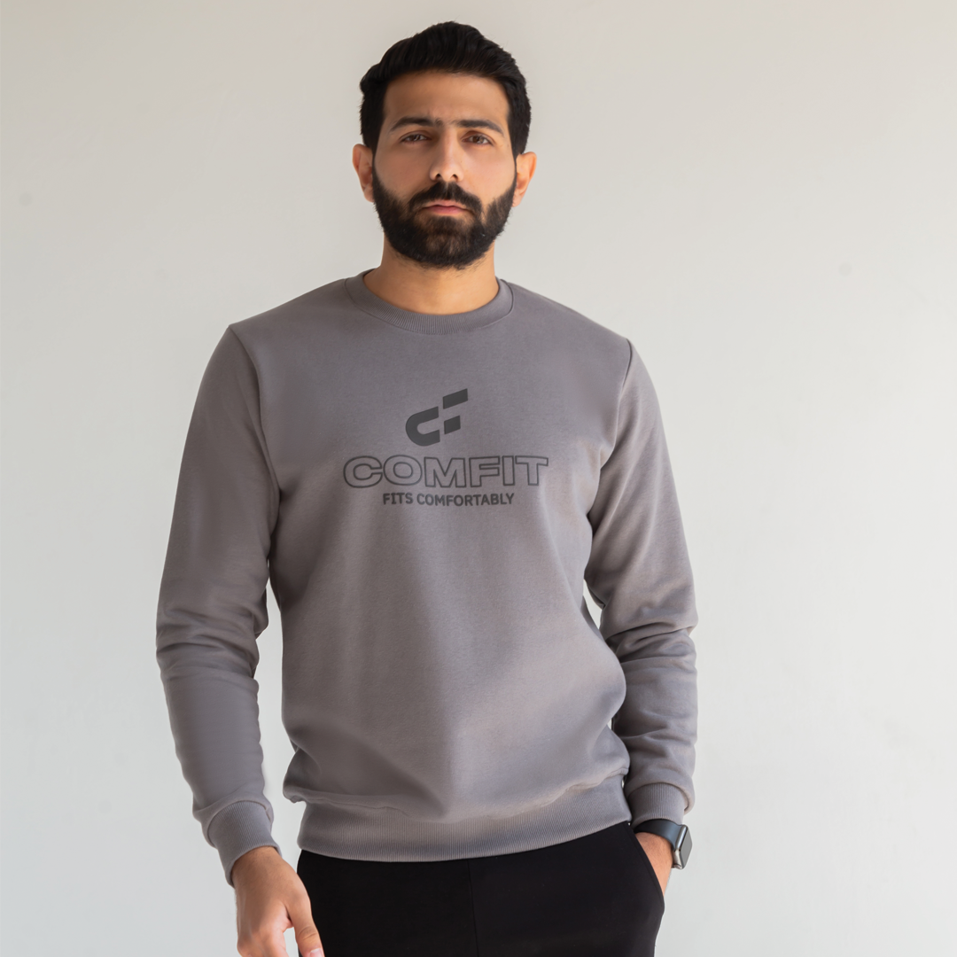 COMFIT SWEATSHIRT