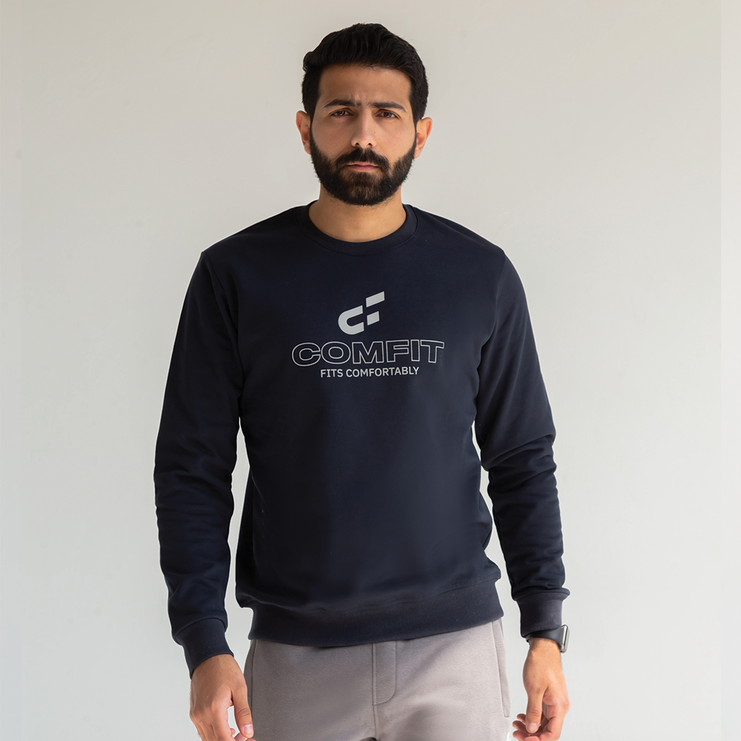 COMFIT SWEATSHIRT