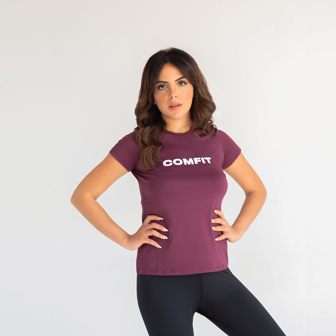 Comfit T-shirt Girls