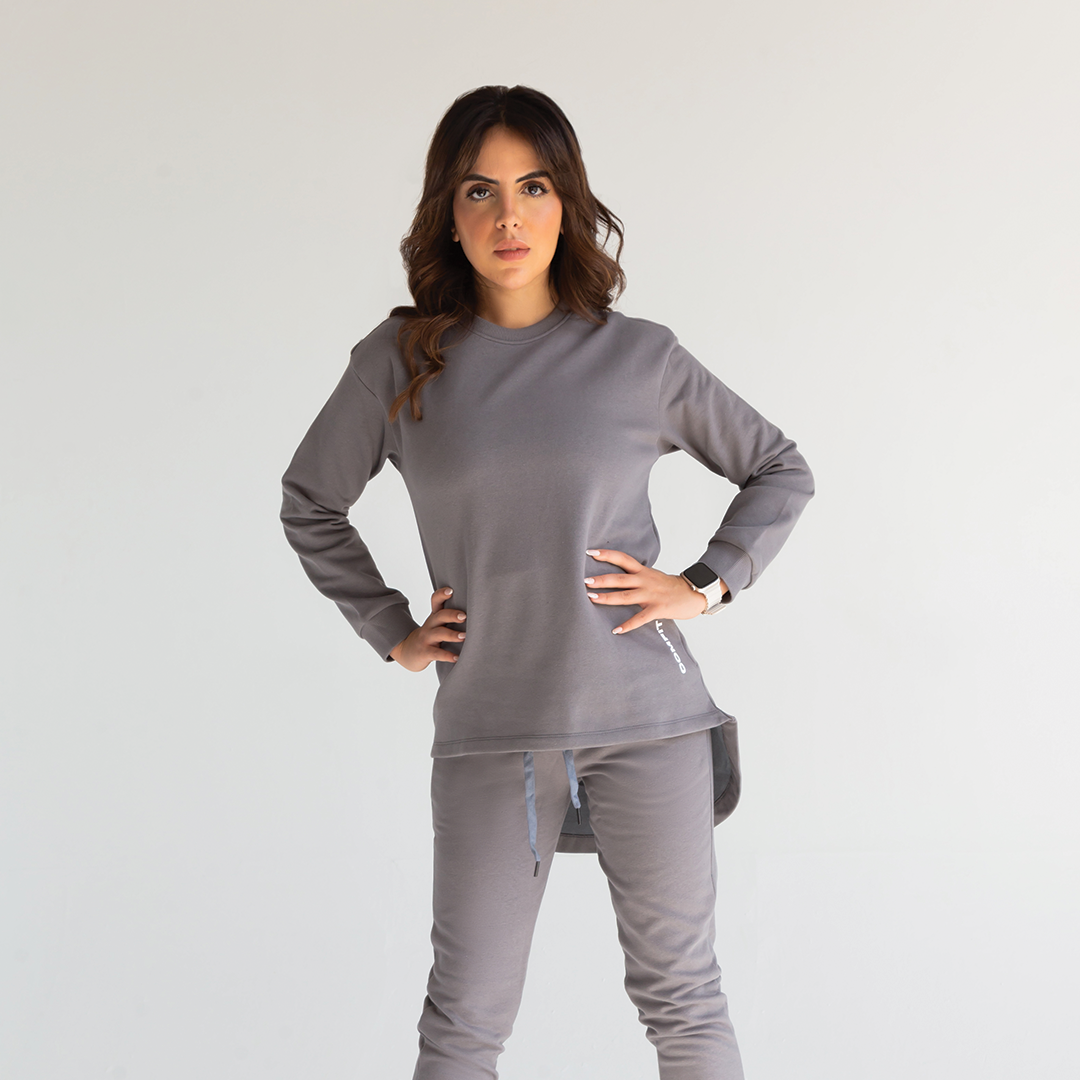 FEMALE FULL TRACK SUIT