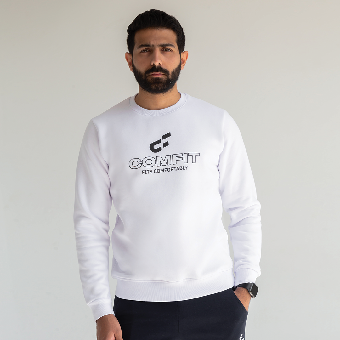 COMFIT SWEATSHIRT