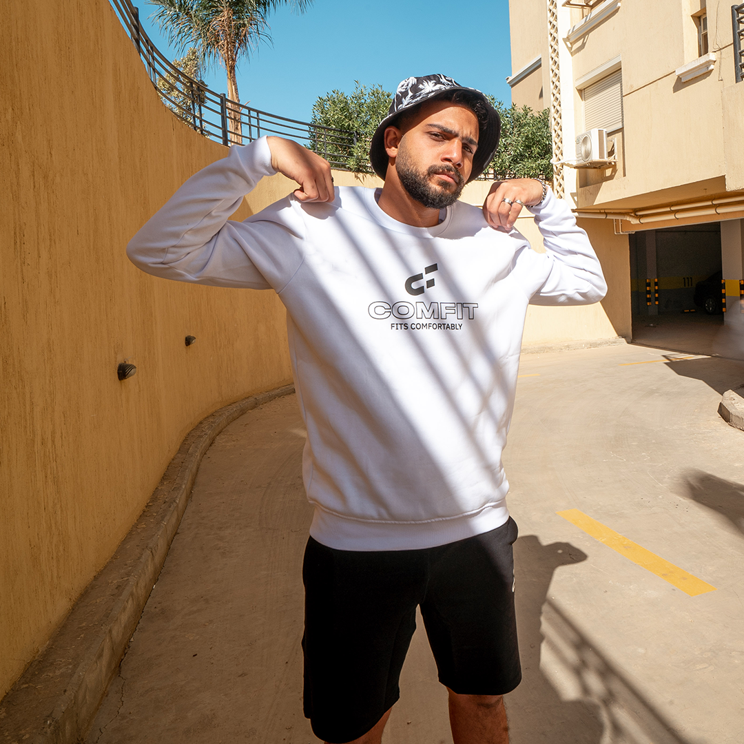 COMFIT SWEATSHIRT