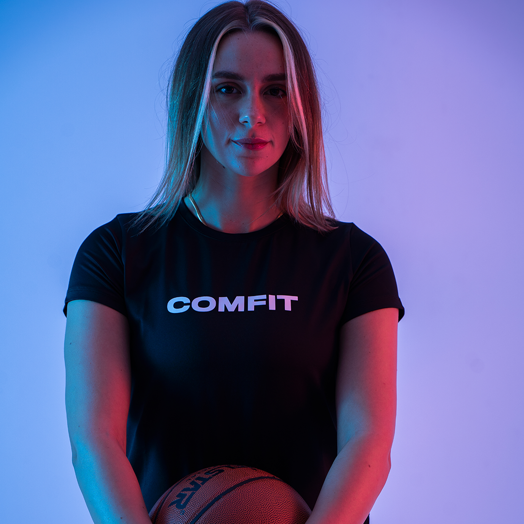 Comfit T-shirt Girls