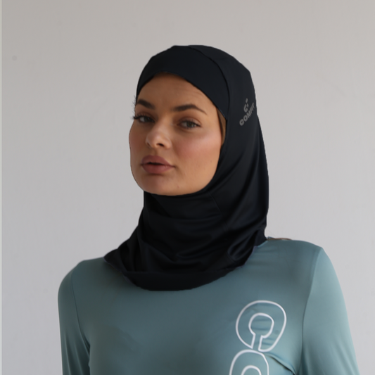 Sports Hijab